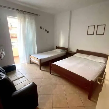 Jaho Apartment Sarandë