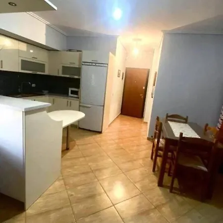 Apartment Jaho