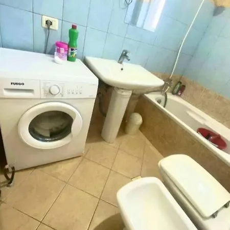 Apartment Jaho Sarandë